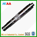 Power Take off Gear Shaft, Custom Transmission Gear Shaft